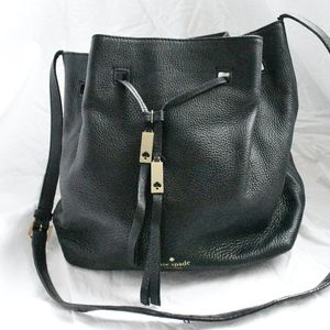Kate Spade Hobo Shoulder Bag